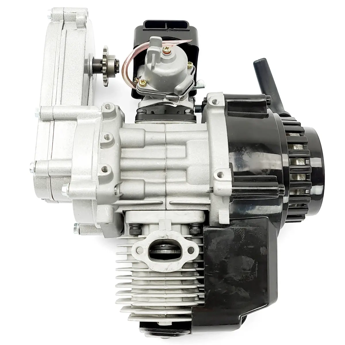 Motor SXR Comp 49cc 2T Komplett - Ersatzmotoren für Motocross - 6419773703423 - 6