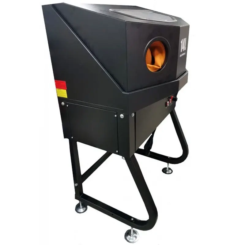 Teilewaschmaschine 230V 14L 60°C - Werkstattwagen und Werkstatteinrichtungen - 6430074694319 - 1