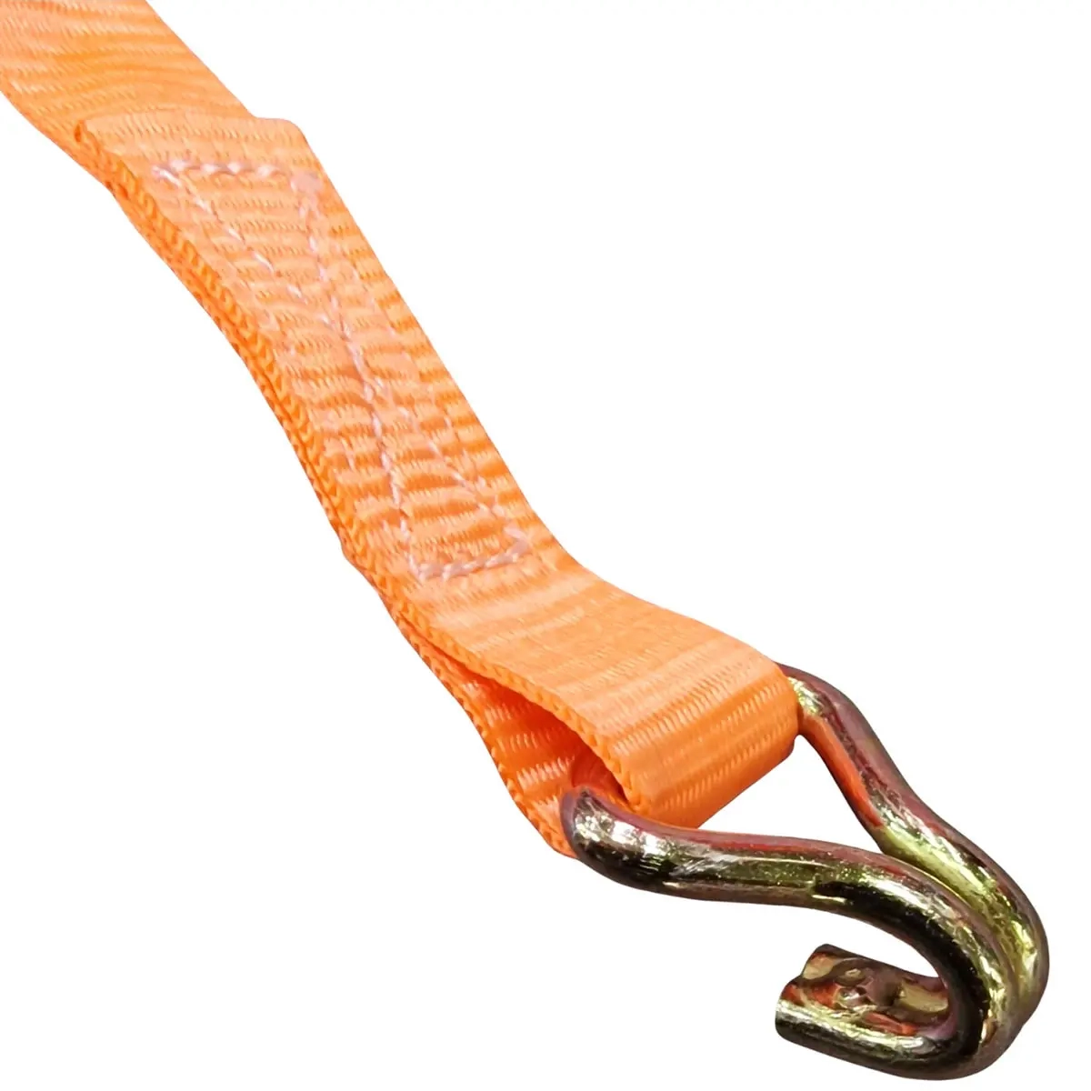 Zurrgurt 750 kg 5 m 25 mm - Spannbänder - 6438168030692 - 2