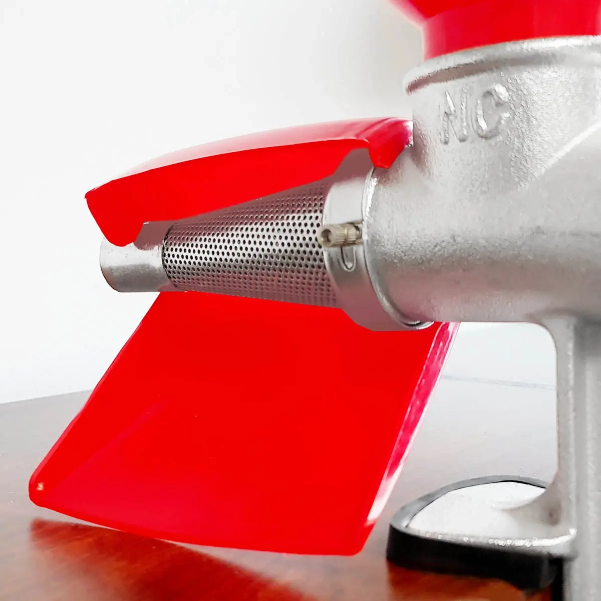 Saftpresse Juicy 34 cm - Entsafter und Dörrgeräte - 6438168109374 - 1
