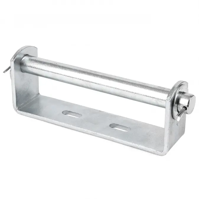 RULLSTÄLLARE FÖR 230mm TRAILER - Kölrullar och sidostöd till båtsläp - 6438212055428 - 0