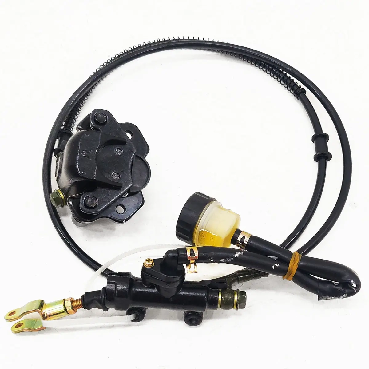 Bausatz für Mikroauto Rocket X-Kit - Gokart Teile und Zubehör - 6438471002539 - 10