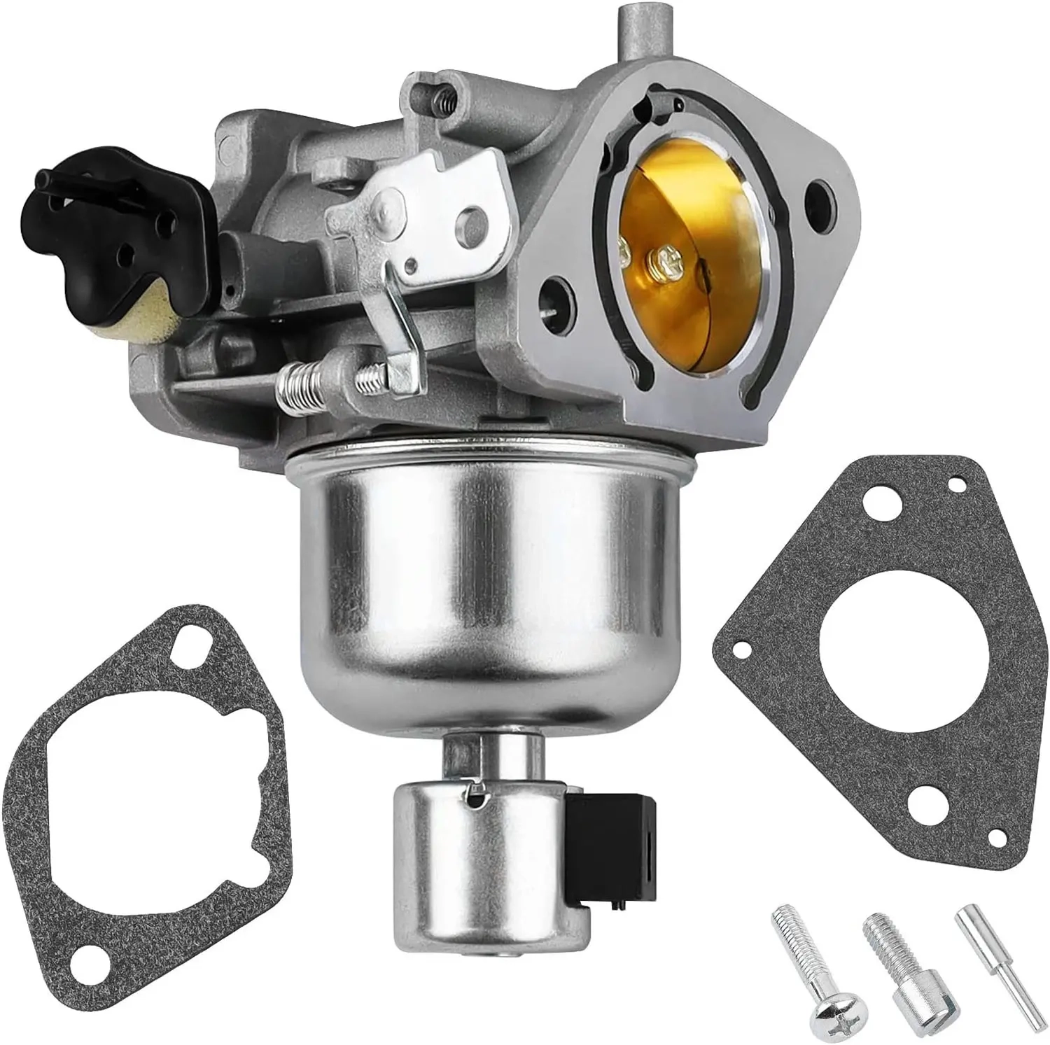 Vergaser 30mm Kohler 1685321 22-26PS - Rasenmäherfilter und Öle - 6438471021554 - 1