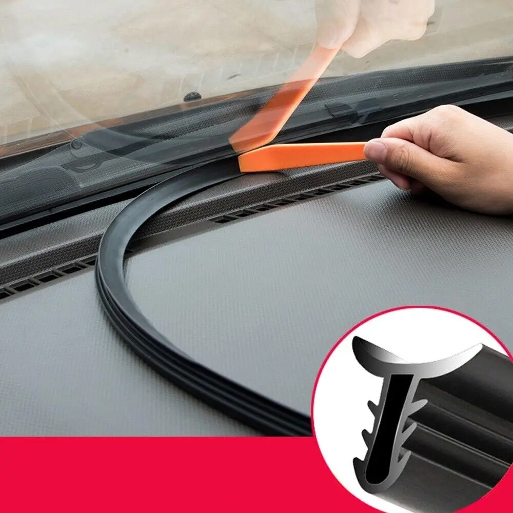Armaturenbrettdichtung Auto 1,6m SpeedProf - Autofußmatten, Sonnenschutzfolie und universe - 6438471027006 - 3