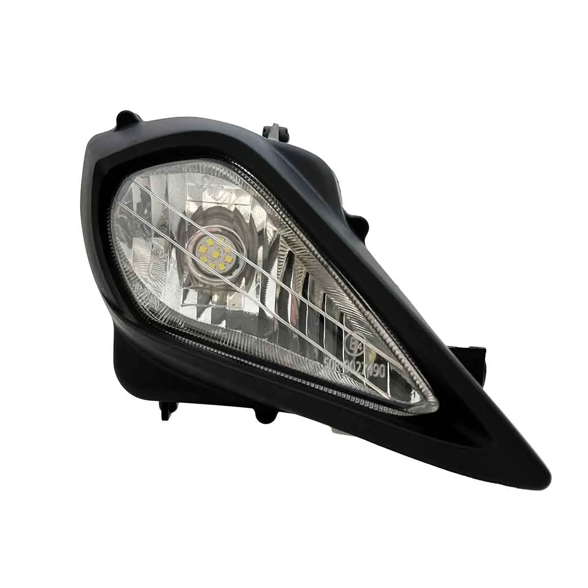 Mikilon 125cc Quad linkes vorderes Scheinwerferlicht - Beleuchtung für ATV - 6438471281651 - 0