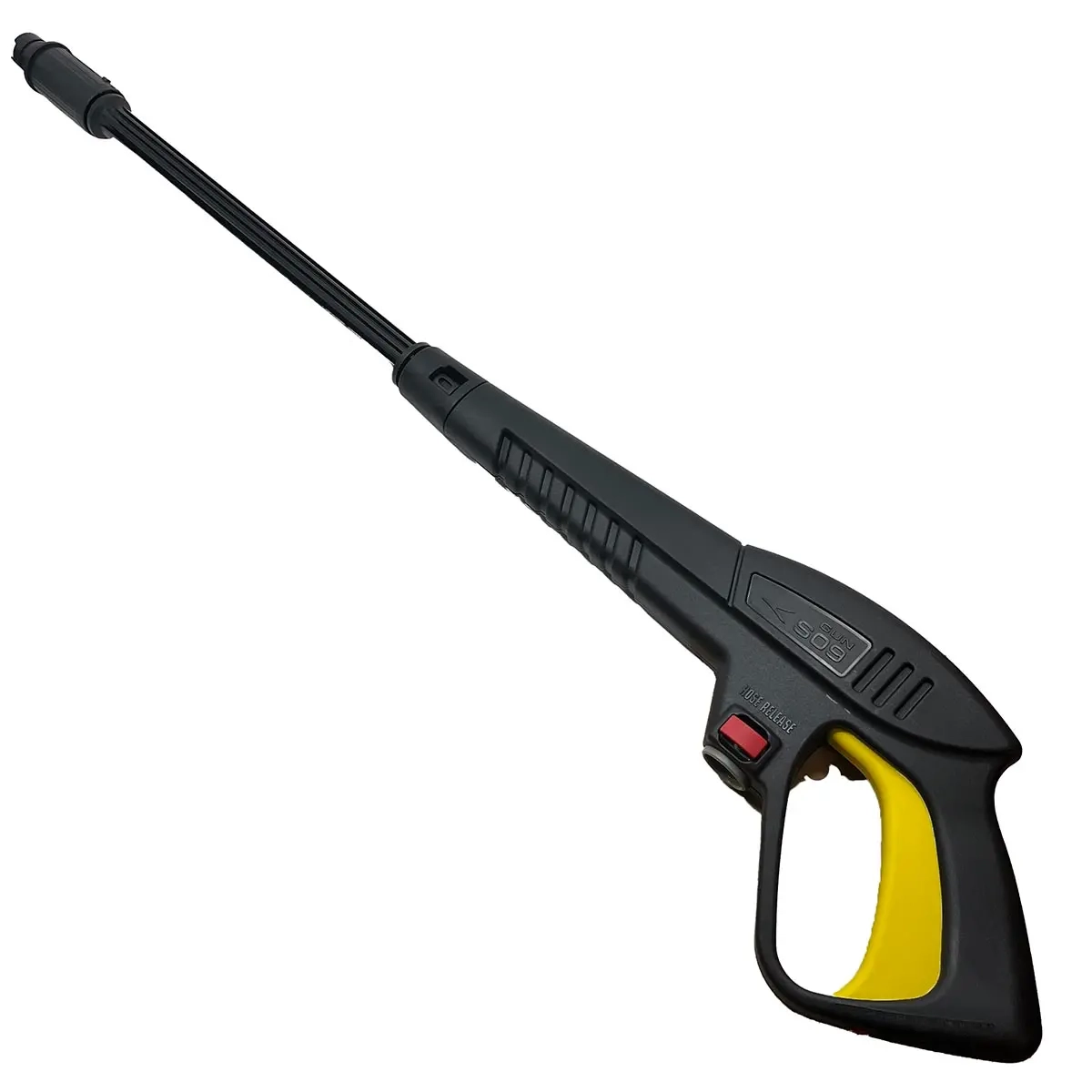 Hochdruckreiniger Spritzpistole + 10m Schlauch - Hochdruckreiniger-Schläuche und -Pistolen - 6438471291926 - 0