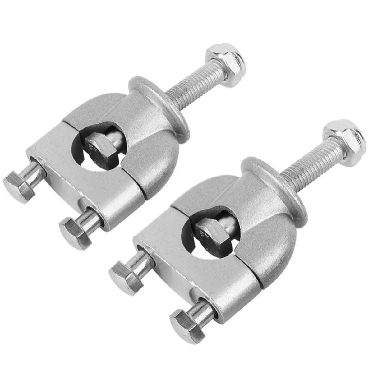 Lenkerhalterung für 22 mm Lenker, 2 Stück - Lenker für Motocross und Moped - 6438471339123 - 0