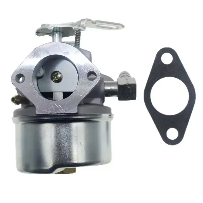 Gaszug-Set 20mm für MTD Tecumseh Schneefräse - Motorteile für Schneefräsen - 6438471351781 - 1