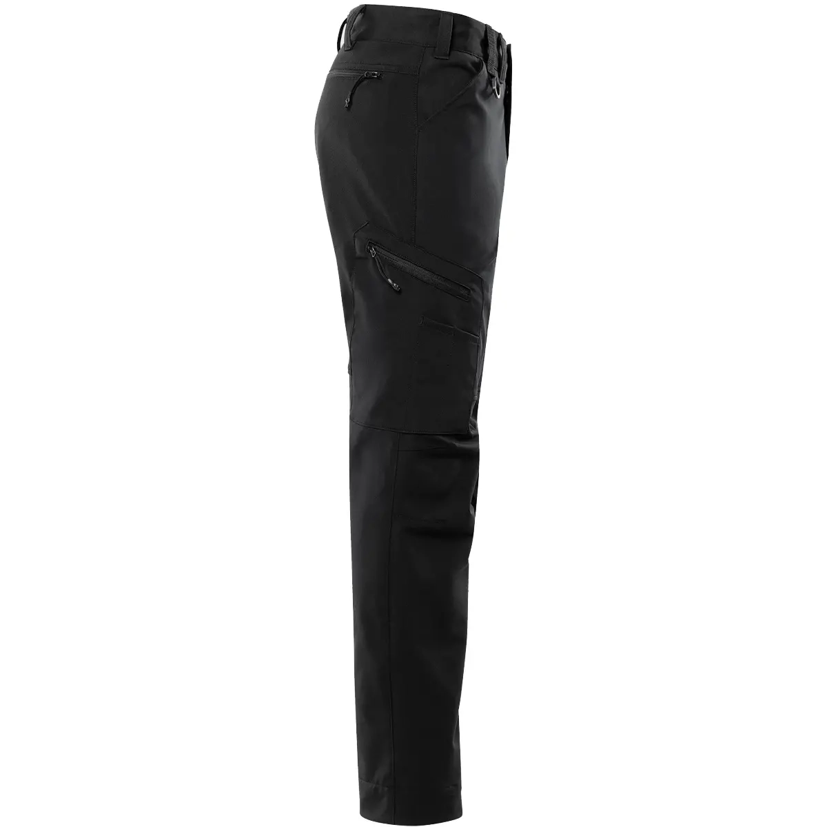 Arbeits-Hose Stretch Service 2200 GSTT C48 - Arbeitslatzhosen und Arbeitsshorts - 7322304326871 - 6