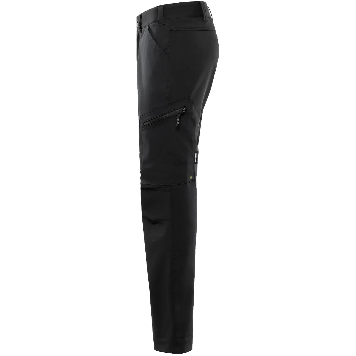 Arbeitshose Stretch Service 2200 GSTT C58 - Arbeitslatzhosen und Arbeitsshorts - 7322304326925 - 4