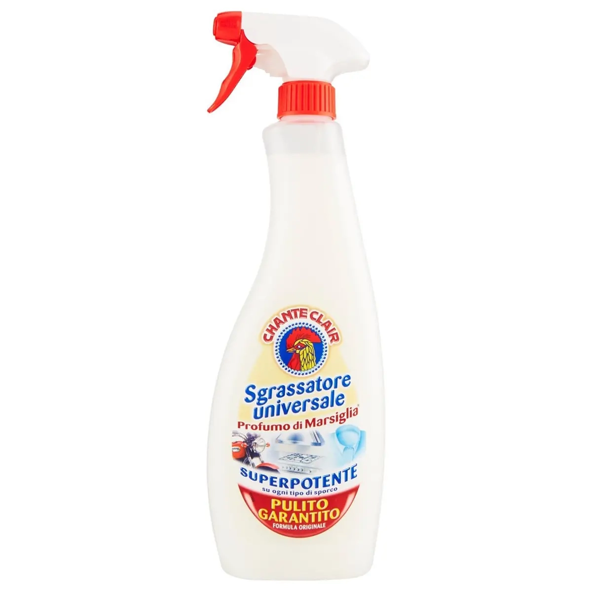  - Autoshampoos und Reinigungsmittel - 8015194525125 - 0