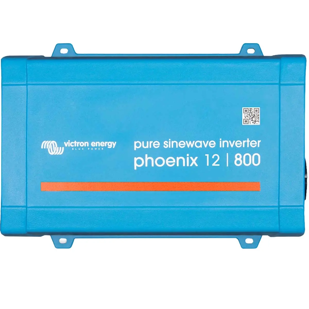 Victron Sinus-Wechselrichter 12V 800VA - Auto-Wechselrichter - 8719076045373 - 0
