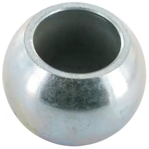 Zugkugel CAT 3/3 Ø37mm - Traktor-Splinte und Montagedorne - 8719493301687 - 1