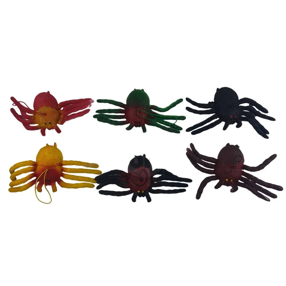Spinnentier Spielzeug 14 cm Sortiment - Kreatives Spielzeug - 8720573592321 - 0