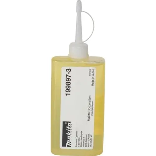 Makita Allroundolja 100ml - Smörjmedel och kemikalier - 088381582131 - 0