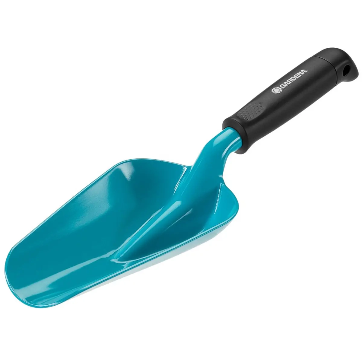 Pflanzkelle L Gardena Classic breit - Pflanzwerkzeuge und Erdbohrer - 4078500023696 - 3