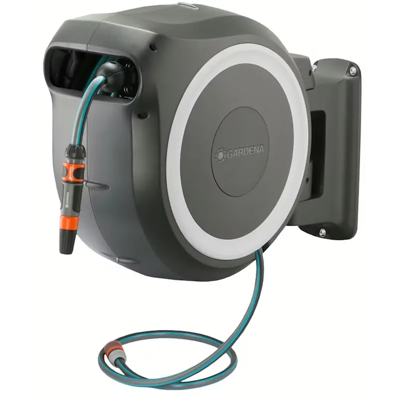  - Garten-Hochdruckreiniger und Pumpen - 4078500055741 - 0
