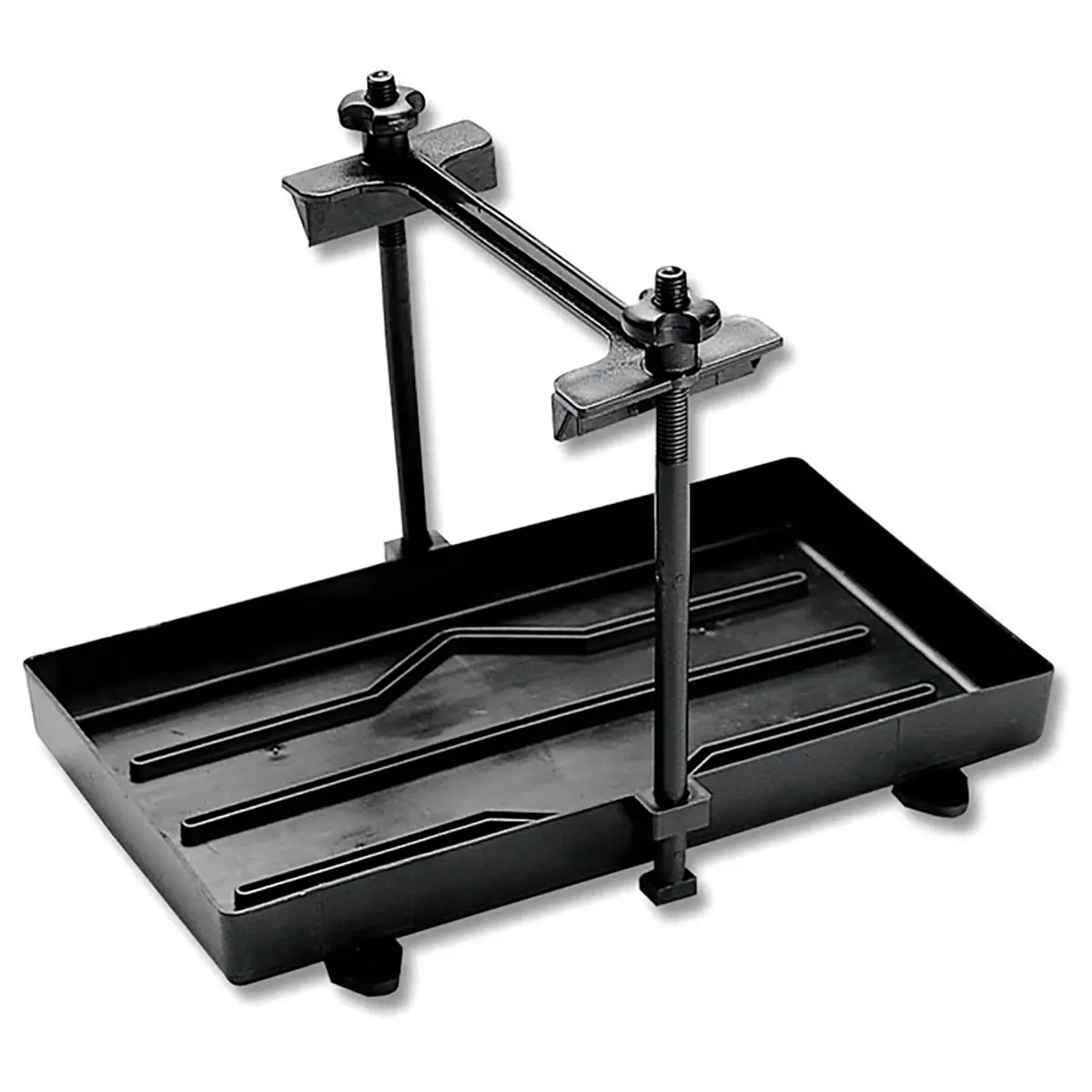 Akkubox 28x17,8 cm - Batterien für Solarmodule - 4710587821597 - 0