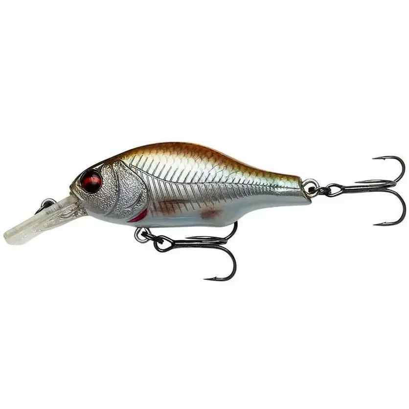 Savage Gear Gravity Crank MR 5,8cm 9g F - Jigs - 5706301716781 - 0