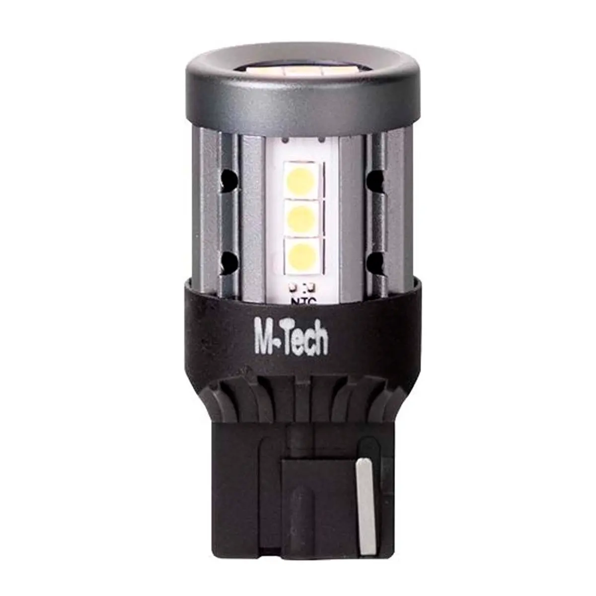 LED-Lampe Platinum T20 7440 W21W 12-2 - LED-Lampen und LED-Kits - 5901508557360 - 1