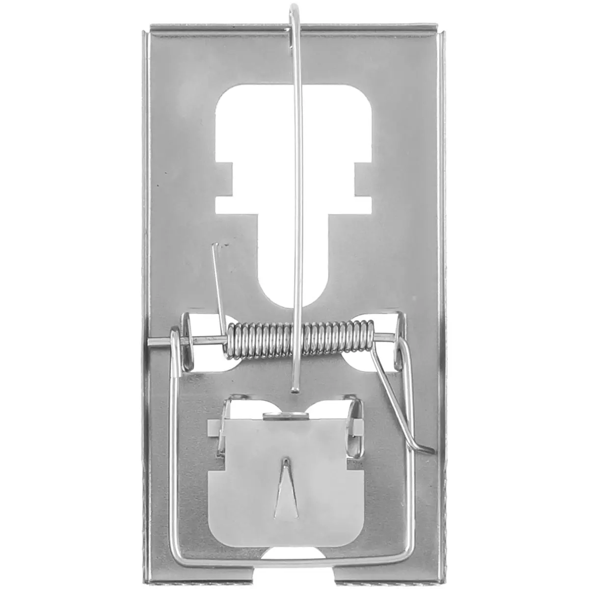Mausefalle Metall 2 Stück - Abwehrmittel und Fallen - 6410410194734 - 1