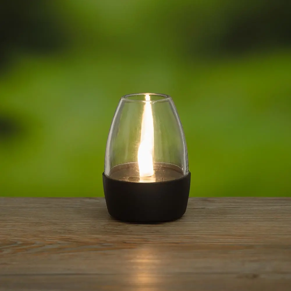 Solarlampenlicht Cozy - Solarbeleuchtung - 6410416446318 - 1