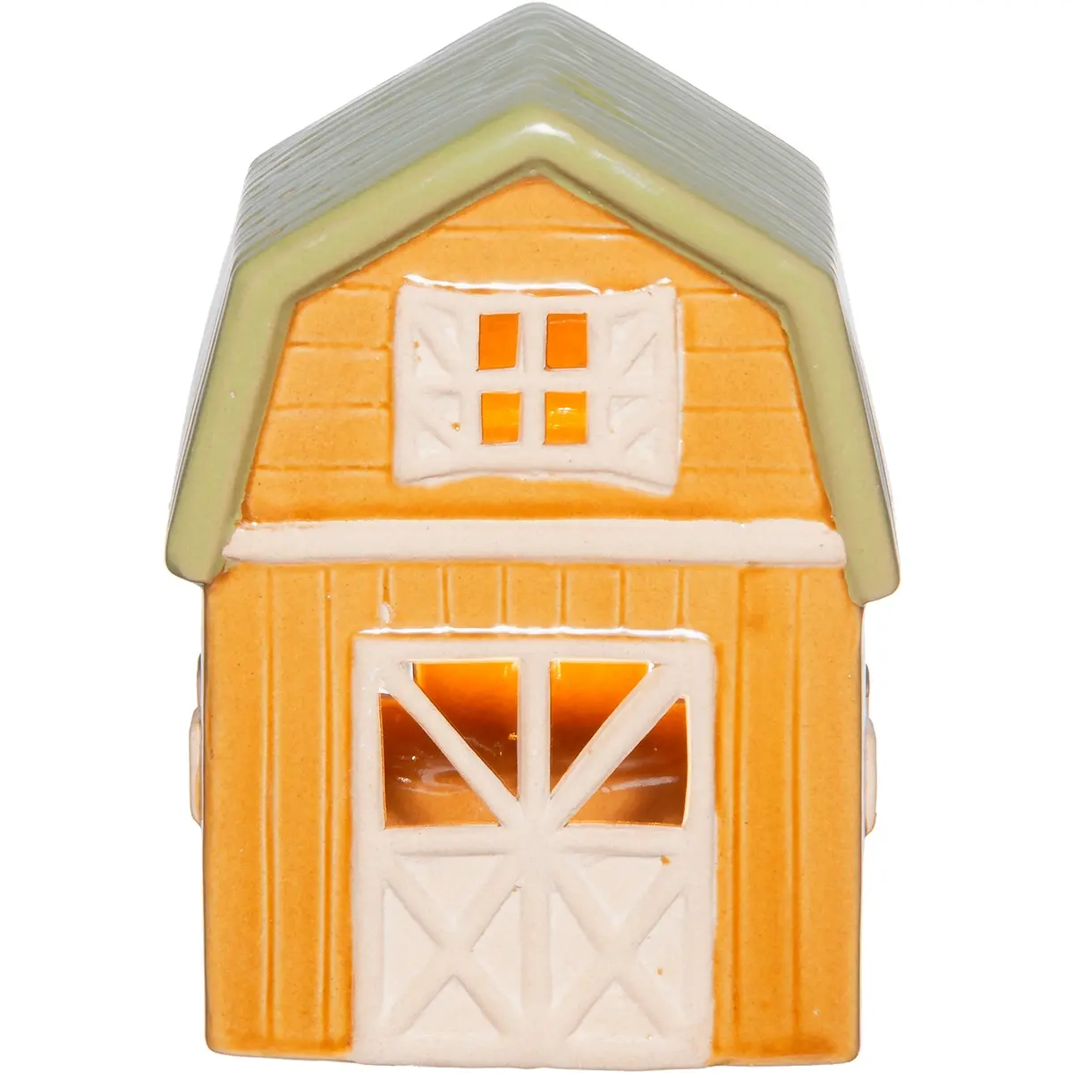 Hauslaterne mit LED-Licht Wisconsin - Hauslaternen - 6410416516868 - 3