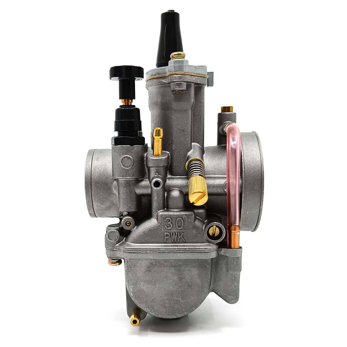 Vergaser 26mm Mikuni-Typ 26PWK - Motocross- und Mopedvergaser - 6419774006899 - 7
