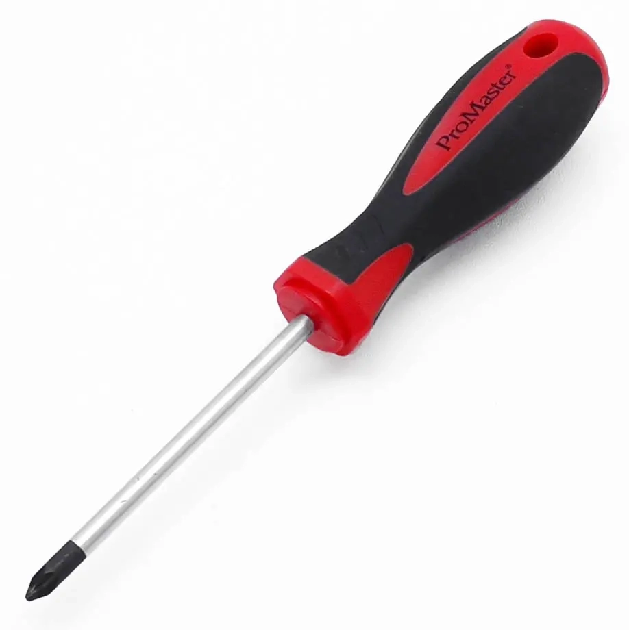 Schraubendreher ProMaster PZ0 3x60mm - Schraubendreher - 6420286835396 - 1
