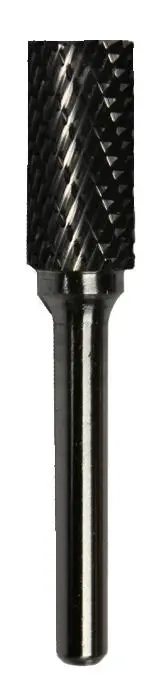 Maschinendfeile Flach 12x25mm - Zubehör für Polieren und Schleifen - 6430032150291 - 0