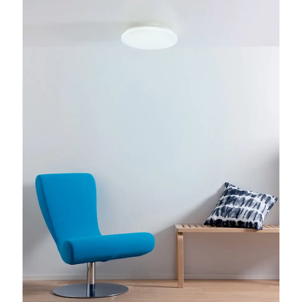Leuchte Deckenleuchte 30cm 12W 1300 lm 4000K - Deckenleuchten - 6435200301215 - 1