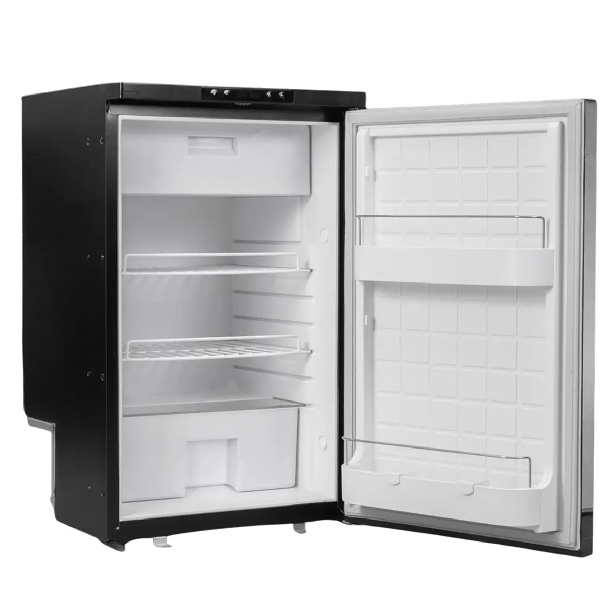 Kompressor-Kühlschrank 85L 12/24V Gefrierfach - 12V Kühlschränke und Gaskühlschränke - 6438014363462 - 1