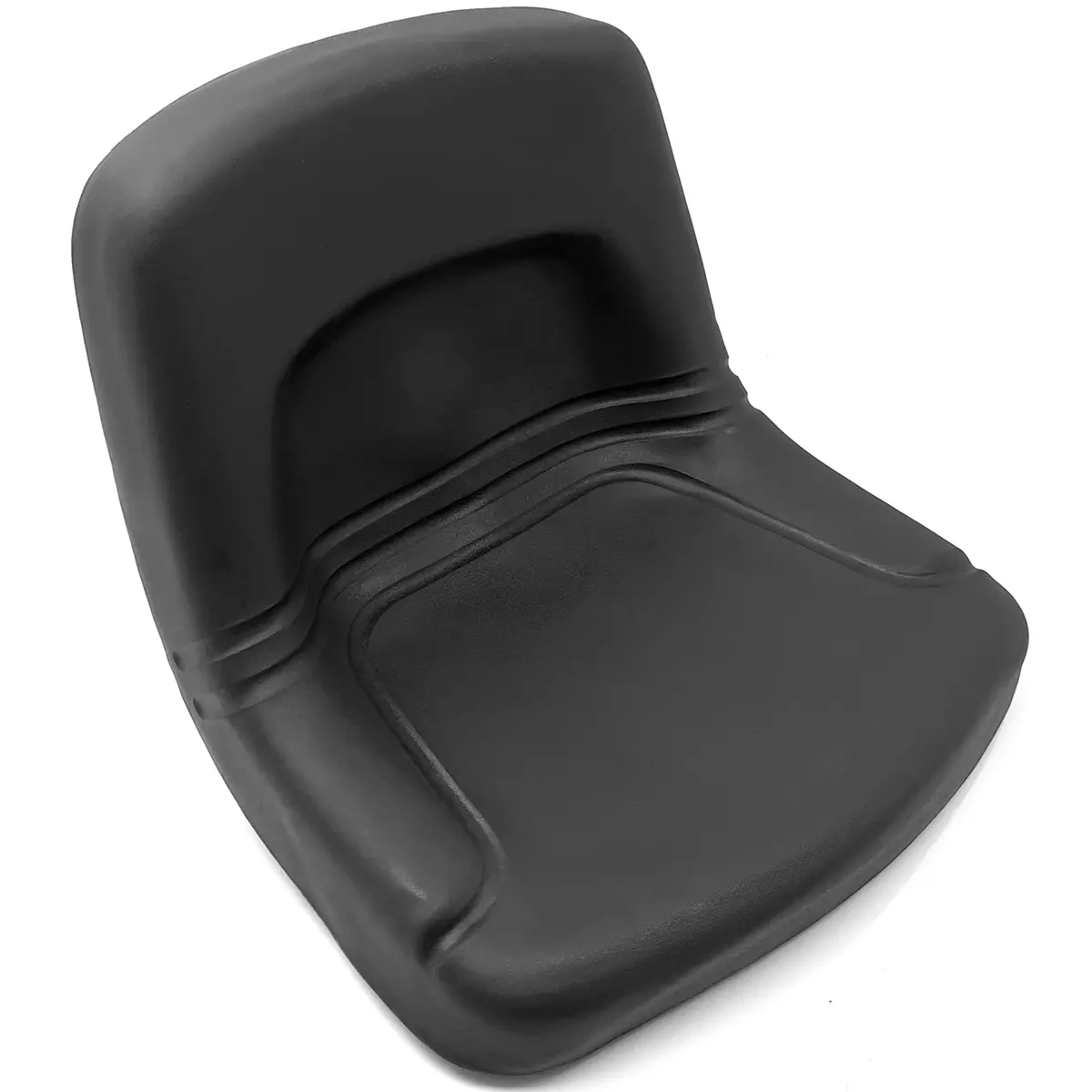 Rasenmäher-Sitz AgroPro 448x275mm - Rasenmäher-Auspuffrohre, Rahmenteile - 6438471025378 - 1