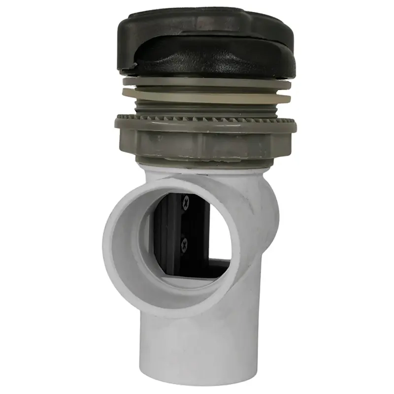 3-Wege-Wasserregler für Whirlpool 48 mm -  - 6438471347418 - 1