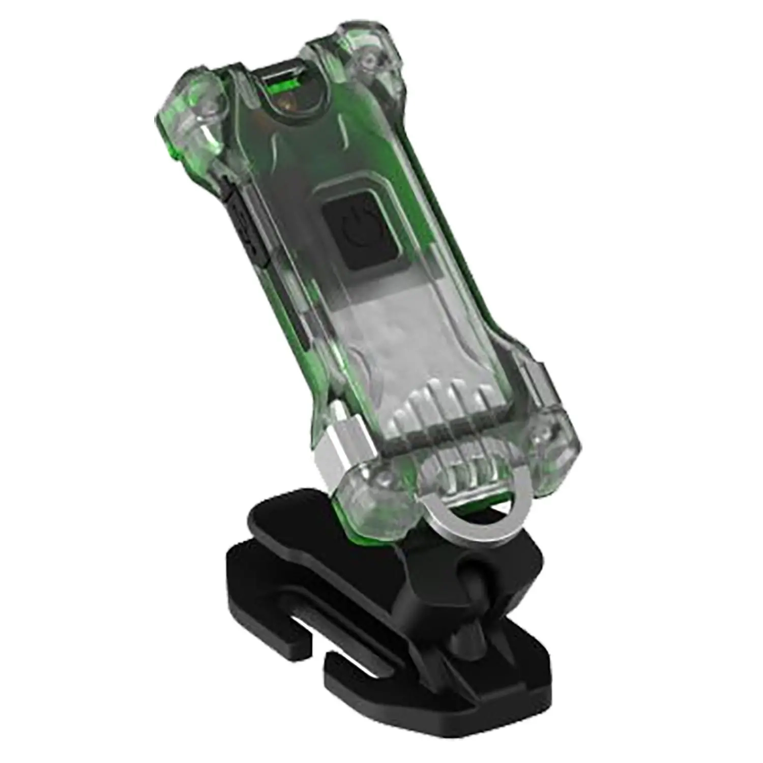 Nyckelringslampa Armytek Zippy grön - Varningsljus - 6957713003054 - 0