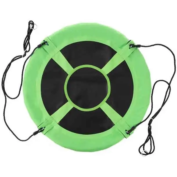 Spinnenschaukel Swings 100 cm Hämiskeinu - Spielhäuser und Schaukelzubehör - 8720573210348 - 2