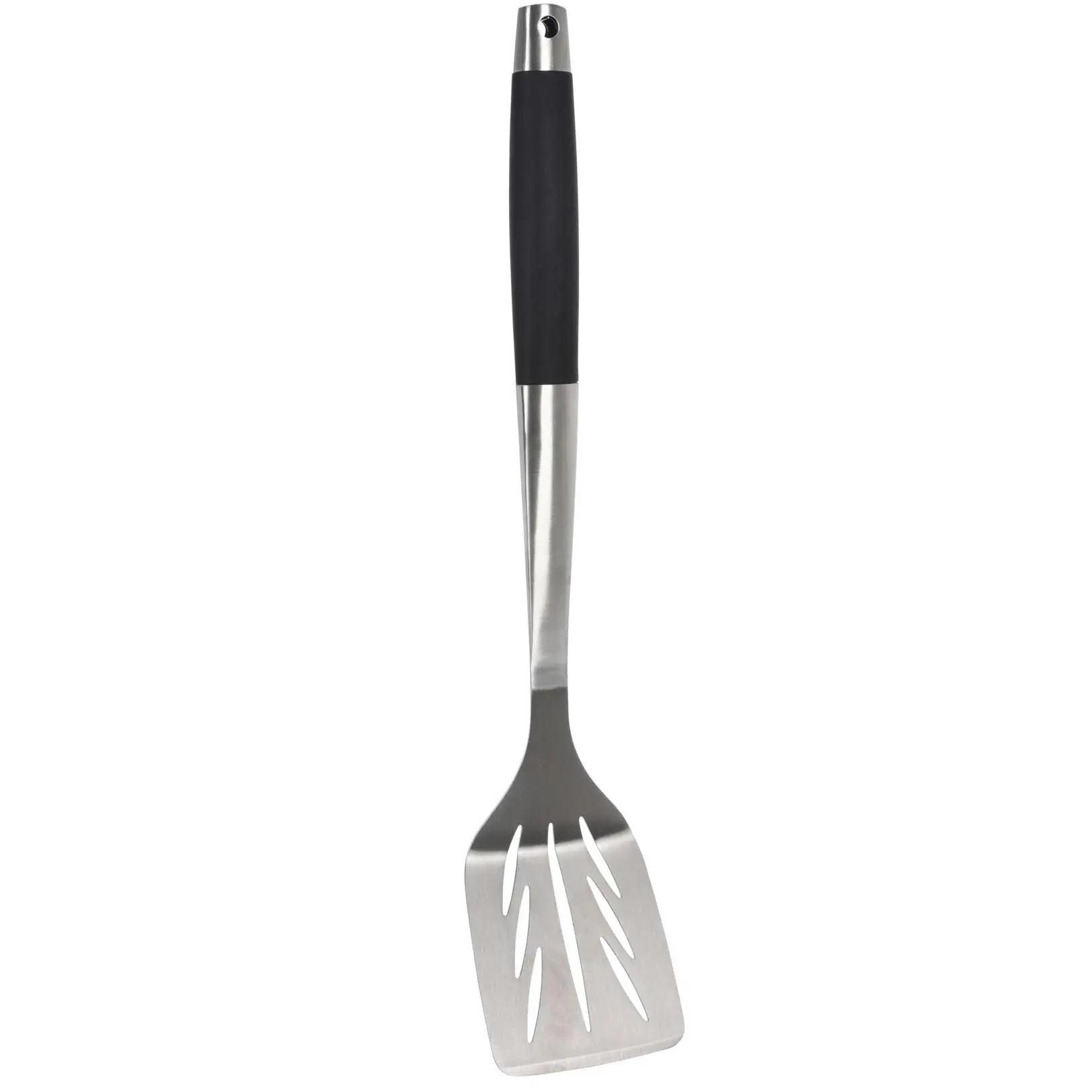 Grillwender mit TRP-Griff 45 cm - Wender, Bratzangen und Fleischklammern - 8720573453790 - 0