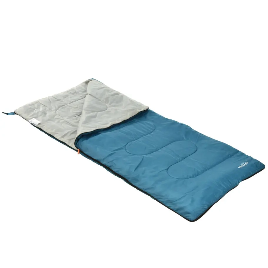 Schlafsack Envelope 180x74 cm sortiert - Zelten - 8720573926058 - 0