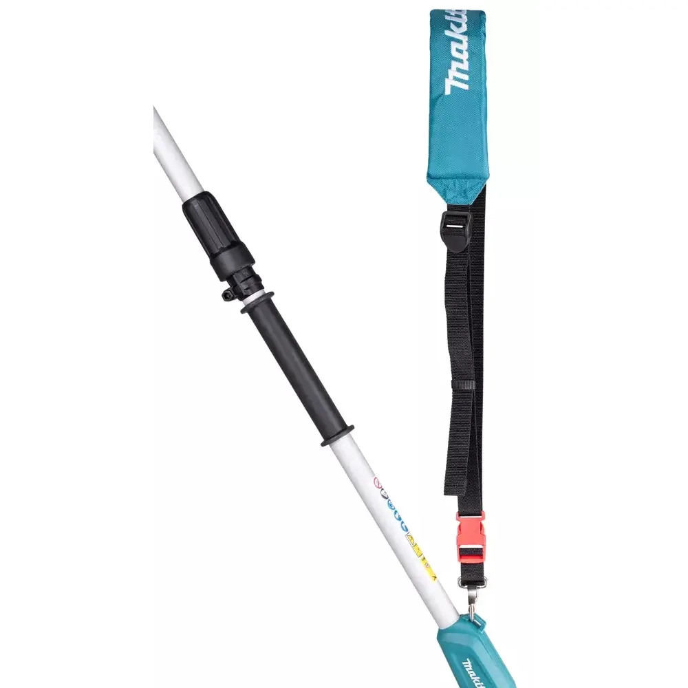 Makita Akku-Kettensäge 2,5m 18V Solo-Gerät - Heckenscheren - 197050006622 - 8