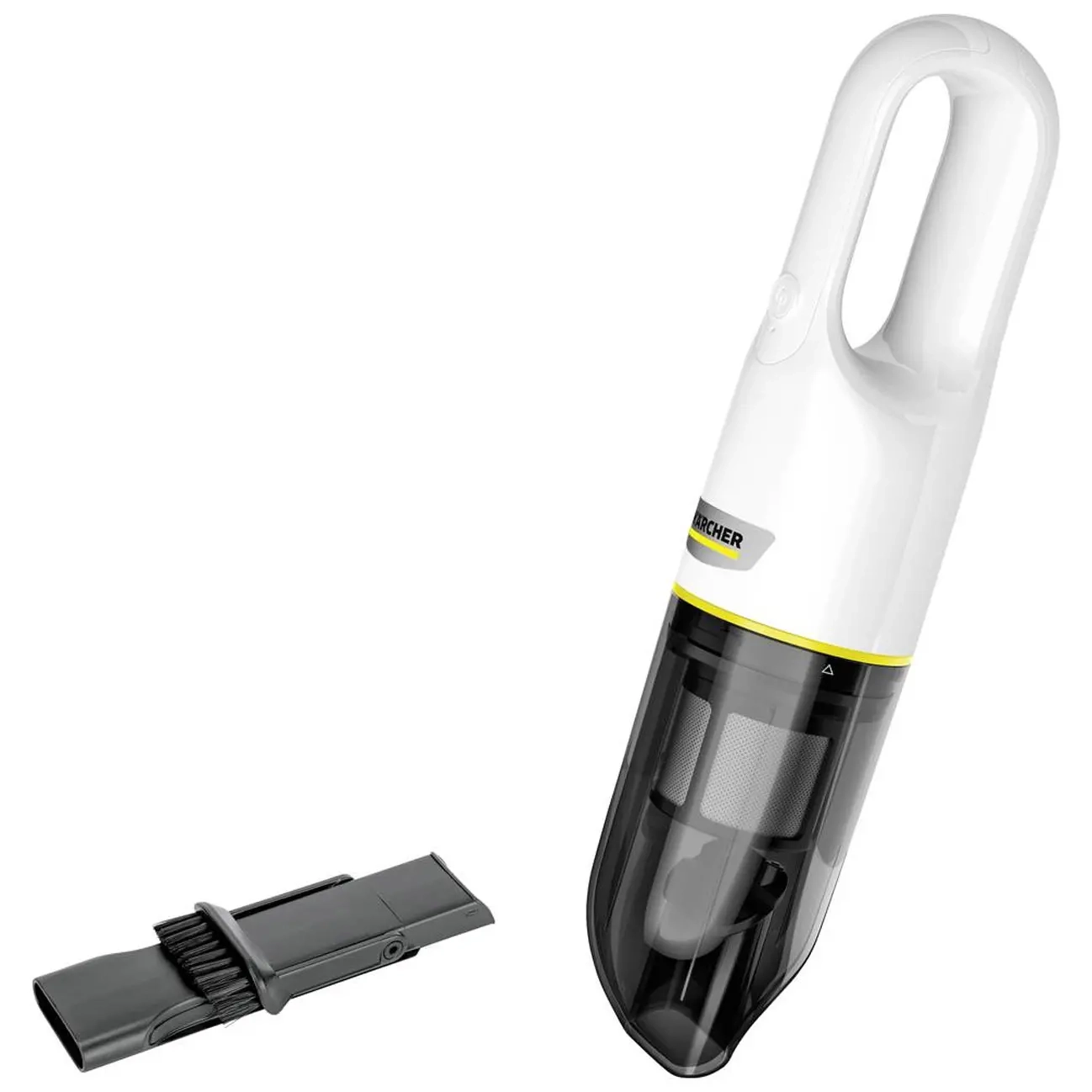 Kärcher Laubsauger CVH 2 Lithium - Staubsauger - 4054278989501 - 0