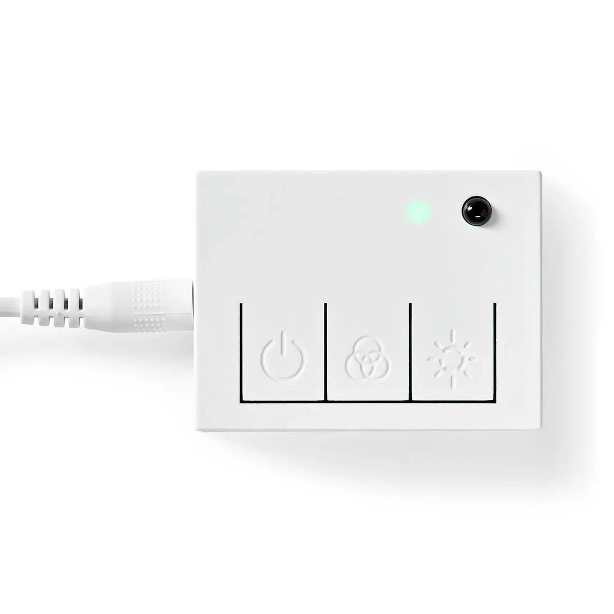 Led Wall beam stämningsljus SmartLife - LED-strip och LED-list - 5412810418824 - 4
