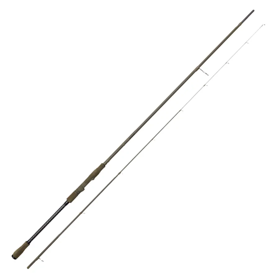 SG4 MEDIUM GAME 7,3FT/221CM F 7-23G/ML - Angelruten - 5706301721990 - 0