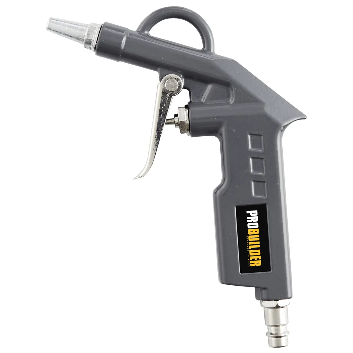 Druckluftpistole ProBuilder - Pneumatische Pistolen und Düsen - 5709386122324 - 0