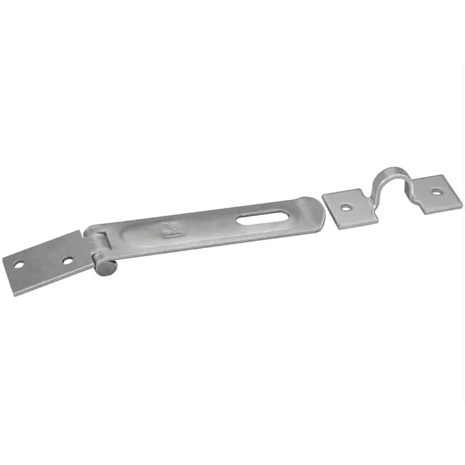 Gelenksperre 170 mm verzinkt - Fensterhaken und Schubriegel - 6414671040045 - 0