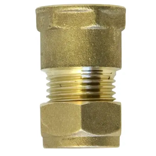 Instickskontakt SK 3/4x15 EM - Skarvnipplar - 6415815580700 - 0