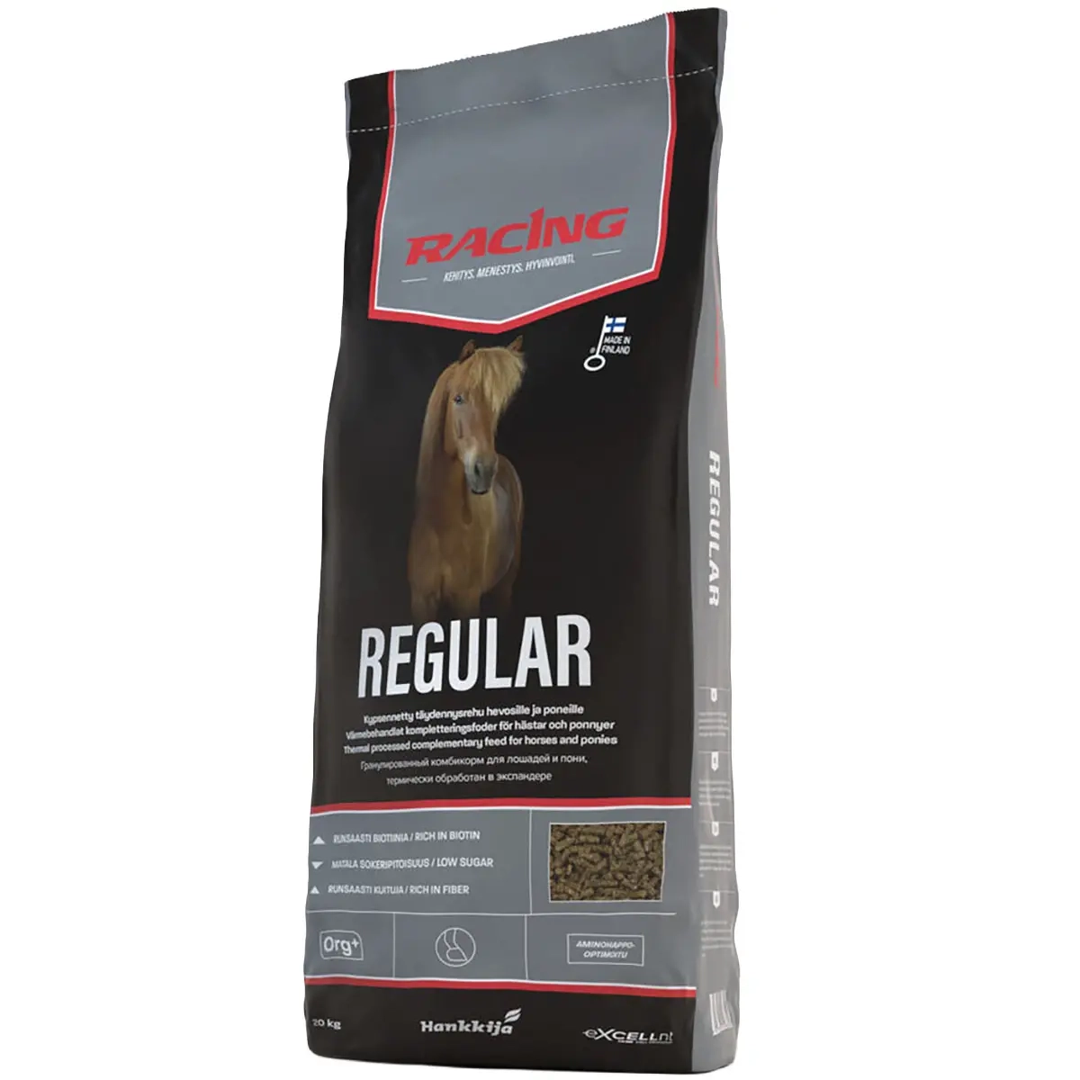 Racing Regular 20kg -  - 6417679046392 - 0
