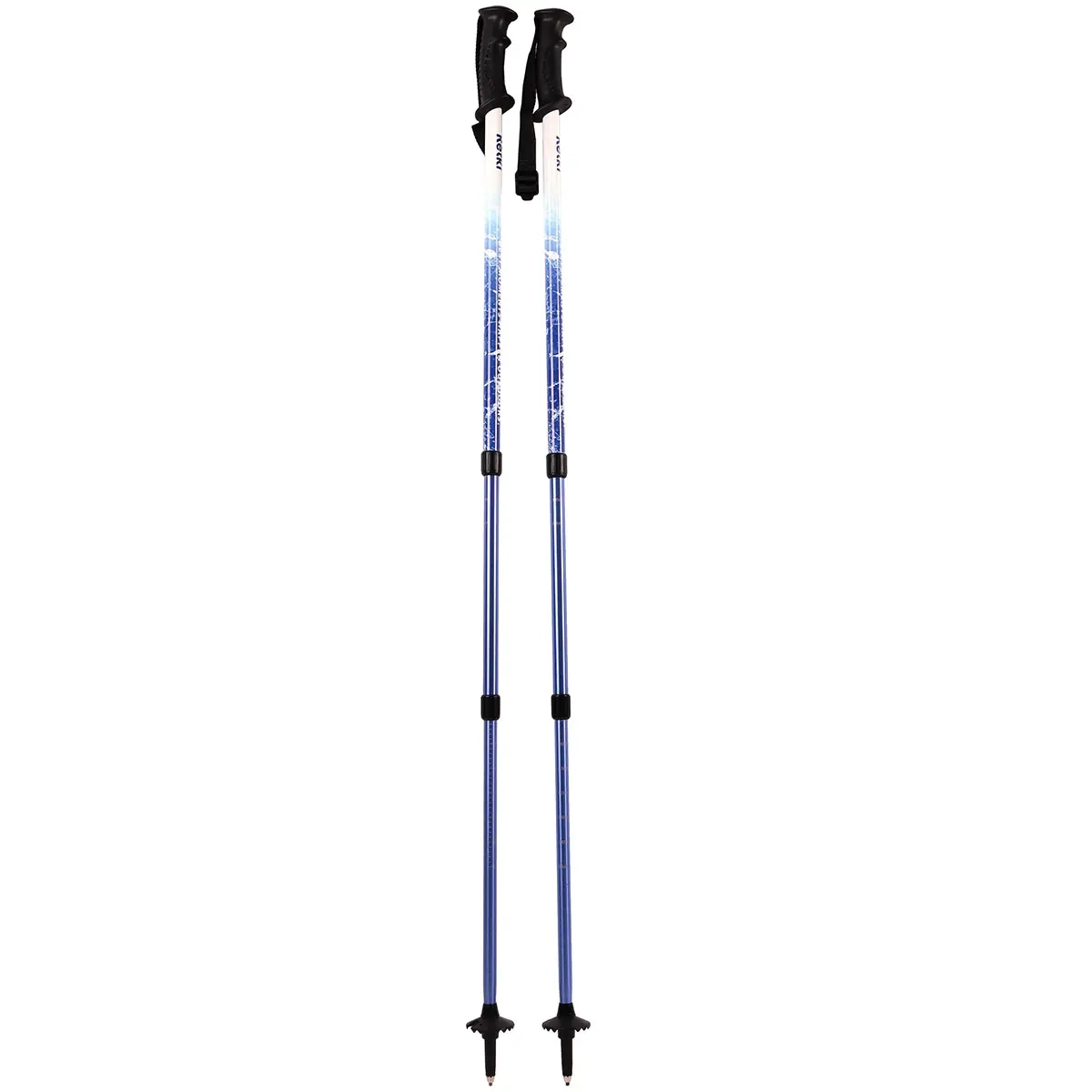 Teleskopstöcke 65-135 cm Retki - Trainingsausrüstung - 6418536022030 - 0
