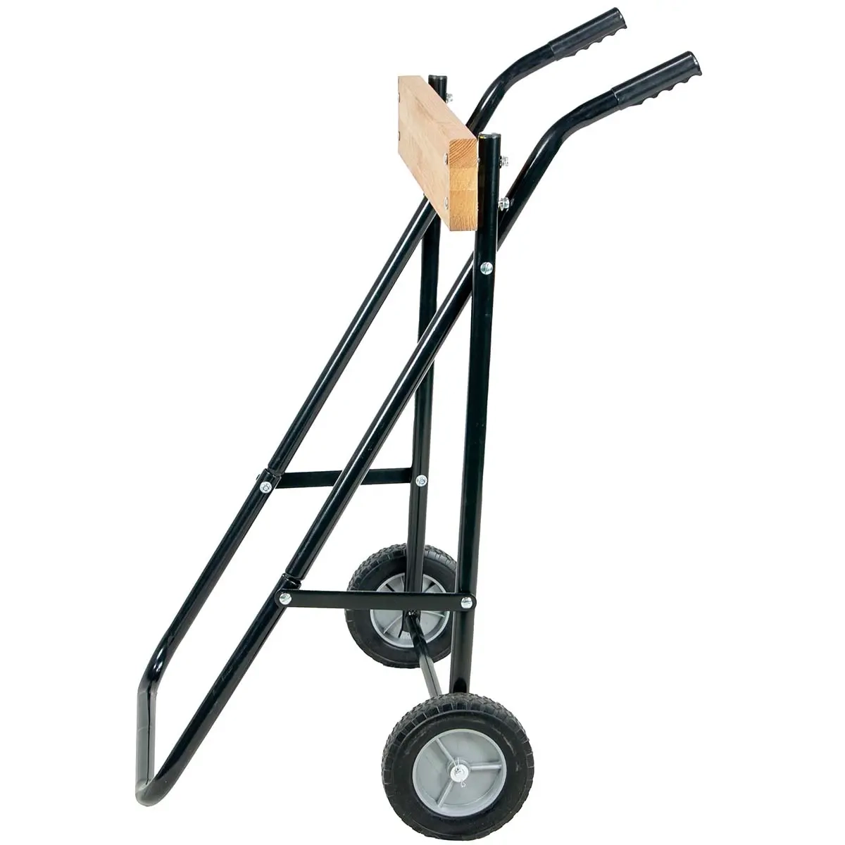Außenbordmotorhalterung 2-20 PS - Bootslagerung - 6418536026878 - 1
