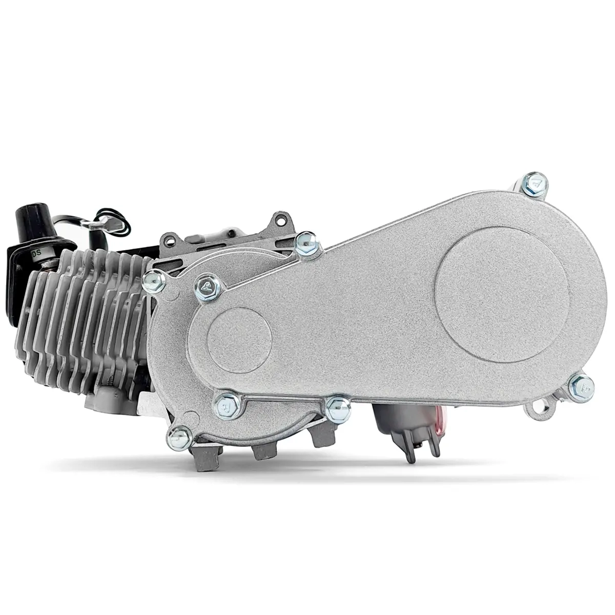 Motor SXR Comp 49cc 2T Komplett - Ersatzmotoren für Motocross - 6419773703423 - 1