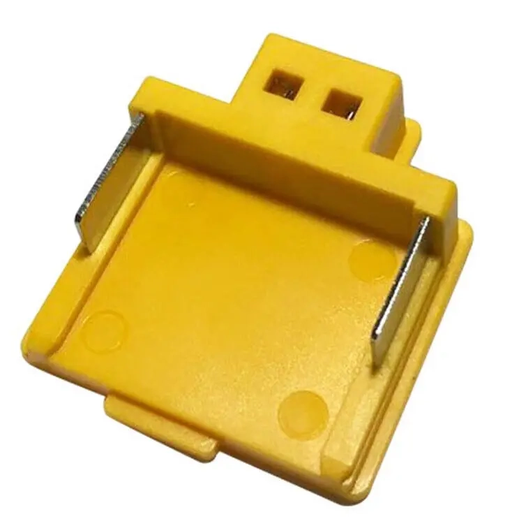 Akkuadapter DIY Makita 18V Li-ion - Batterien und Batterieladegeräte - 6419774008190 - 1